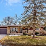 3-bedroom detached home for sale in Waterloo — 81 Stirling Macgregor Drive (Photo 4)