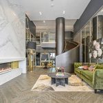 1-bedroom condo apartment for sale in Halton — 820 - 395 Dundas Street (Photo 1)
