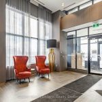 1-bedroom condo apartment for sale in Halton — 820 - 395 Dundas Street (Photo 2)