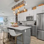 1-bedroom condo apartment for sale in Halton — 820 - 395 Dundas Street (Photo 4)
