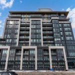 1-bedroom condo apartment for sale in Halton — 820 - 395 Dundas Street (Photo 5)