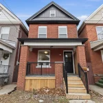 4-bedroom home for sale in Hamilton — 823 Queensdale Avenue E (Photo 3)