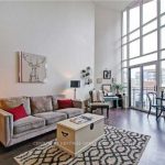 1-bedroom condo apartment for rent in Toronto — 826 - 255 Richmond Street E (Photo 1)