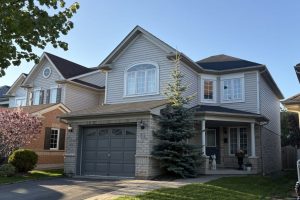 3-bedroom detached home for sale in Durham — 82 Havenwood Place