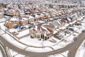 4-bedroom detached home for sale in Simcoe — 833 Langford Boulevard