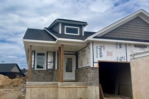 2-bedroom semi-detached home for sale in Grey County — 836 22nd Avenue A N/a