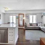 2-bedroom condo townhouse for sale in Toronto — 838 - 46 Western Battery Road (Photo 1)