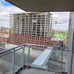 2-bedroom condo townhouse for sale in Toronto — 838 - 46 Western Battery Road (Photo 5)