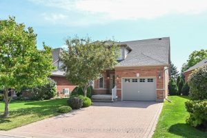 2-bedroom detached condo home for sale in Simcoe — 83 Bella Vista Trail