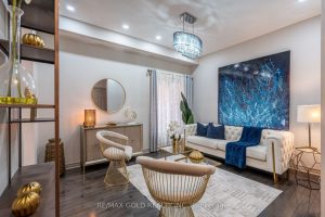 4-bedroom detached home for sale in Peel — 83 Cookview Drive