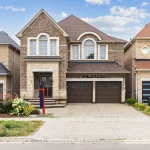 4-bedroom detached home for sale in Peel — 83 Cookview Drive (Photo 3)