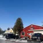 Studio commercial retail home for sale in New Tecumseth — 83 Dufferin Street S (Photo 3)