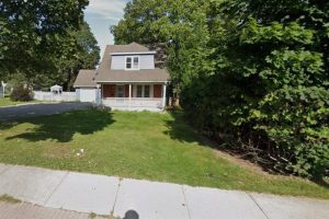 2-bedroom detached home for sale in Durham — 83 Liberty Street N