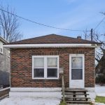 1-bedroom detached home for sale in Port Colborne — 83 Nickel Street (Photo 1)