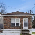 1-bedroom detached home for sale in Port Colborne — 83 Nickel Street (Photo 3)