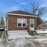 1-bedroom detached home for sale in Port Colborne — 83 Nickel Street (Photo 4)