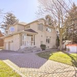 5-bedroom detached home for sale in Toronto — 83 Norton Avenue (Photo 2)
