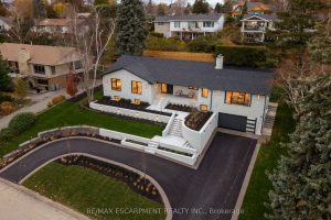 3-bedroom detached home for sale in Halton — 841 Danforth Place