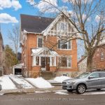 5-bedroom triplex home for sale in Ottawa — 84 Fourth Avenue (Photo 1)