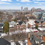 5-bedroom triplex home for sale in Ottawa — 84 Fourth Avenue (Photo 2)