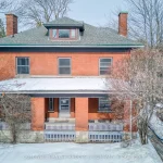 5-bedroom triplex home for sale in Ottawa — 84 Fourth Avenue (Photo 3)