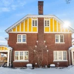 5-bedroom triplex home for sale in Ottawa — 84 Fourth Avenue (Photo 4)