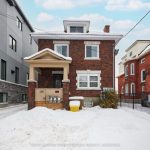 5-bedroom triplex home for sale in Ottawa — 84 Fourth Avenue (Photo 5)