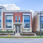 4-bedroom att/row/townhouse for sale in York — 84 William Saville Street (Photo 1)