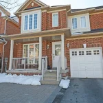 4-bedroom att/row/townhouse for sale in York — 84 William Saville Street (Photo 3)