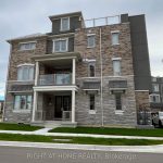 4-bedroom att/row/townhouse for sale in York — 84 William Saville Street (Photo 5)