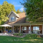 3-bedroom detached home for sale in Bruce — 850 Pike Bay Road (Photo 1)