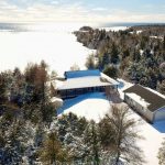 3-bedroom detached home for sale in Bruce — 850 Pike Bay Road (Photo 5)
