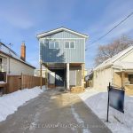 3-bedroom detached home for sale in Hamilton — 85 Albany Avenue (Photo 2)