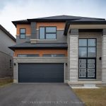 5-bedroom detached home for rent in Brant — 85 Hitchman Street N (Photo 1)