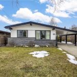 3-bedroom detached home for sale in Hamilton — 85 Ranchdale Drive (Photo 1)