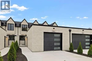 3-bedroom home for sale in Chatham — 864 Park Avenue West