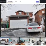 3-bedroom detached home for rent in Brampton — 86 Clarridge Court (Photo 1)