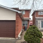 3-bedroom detached home for rent in Brampton — 86 Clarridge Court (Photo 4)