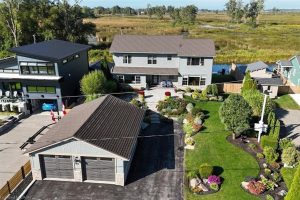 4-bedroom detached home for sale in Norfolk — 86 Old Cut Boulevard