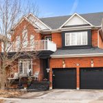 4-bedroom detached home for sale in Durham — 86 Rockland Crescent (Photo 1)