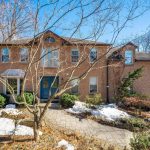 5-bedroom detached home for sale in Peel — 877 The Grange Side Road (Photo 1)