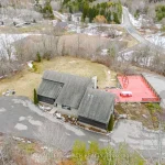5-bedroom detached home for sale in Peel — 877 The Grange Side Road (Photo 5)