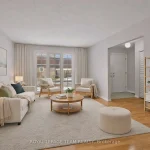 4-bedroom condo townhouse for sale in North Dumfries — 87 - 386 Kintyre Private (Photo 3)