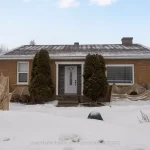 2-bedroom detached home for sale in Renfrew — 87 Dickson Street (Photo 1)