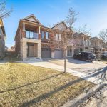 4-bedroom semi-detached home for sale in York — 87 Via Toscana Drive (Photo 2)