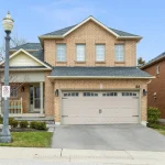 3-bedroom detached condo home for sale in Halton — 88 - 1150 Skyview Drive (Photo 1)
