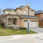 3-bedroom detached condo home for sale in Halton — 88 - 1150 Skyview Drive (Photo 2)