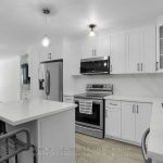 2-bedroom condo townhouse for sale in Middlesex — 88 - 1919 Trafalgar Street (Photo 1)