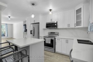 2-bedroom condo townhouse for sale in Middlesex — 88 - 1919 Trafalgar Street