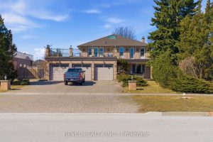 4-bedroom detached home for sale in Durham — 88 Lake Driveway N/a W
